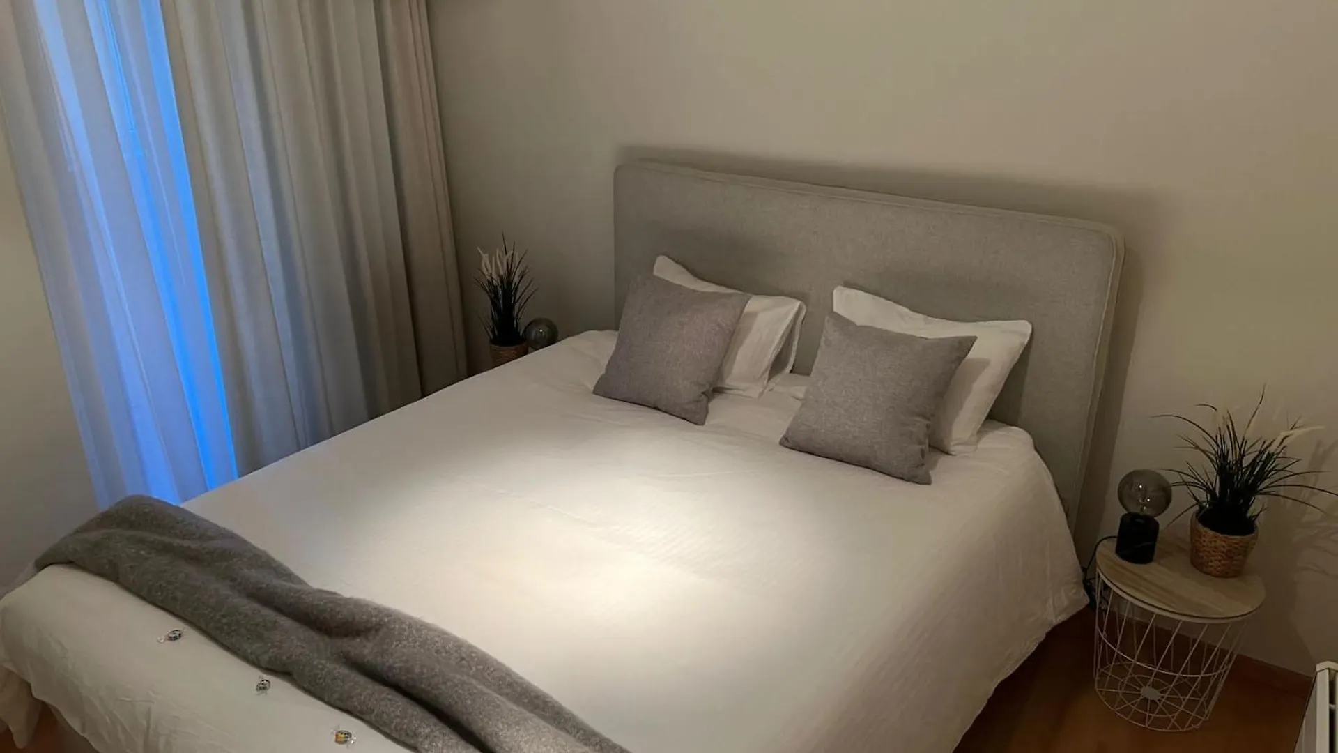 Ostend C Apartment Belgium