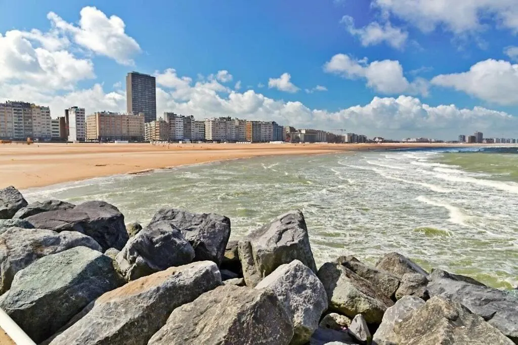 Ostend C Apartment