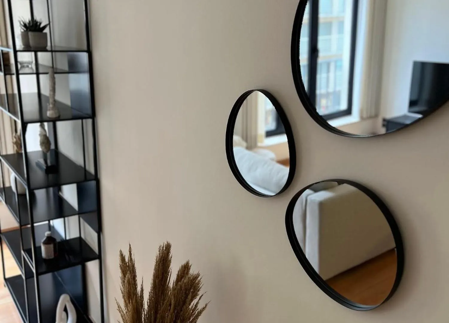 Ostend C Apartment