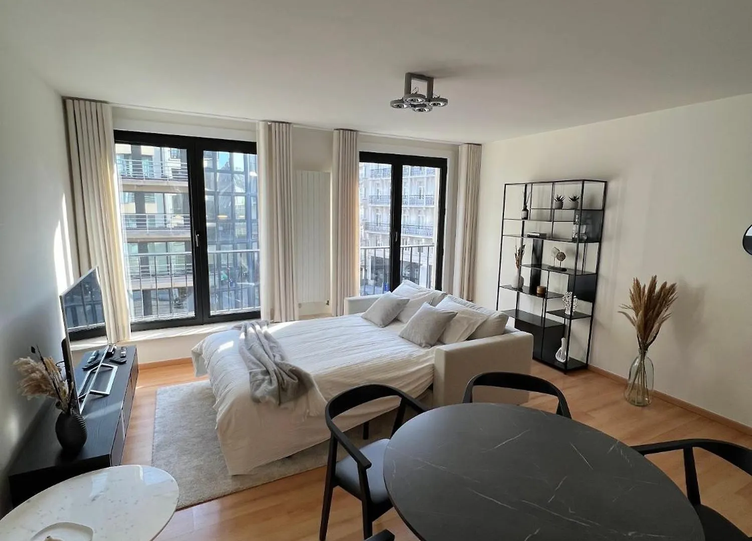 Ostend C Apartment Belgium