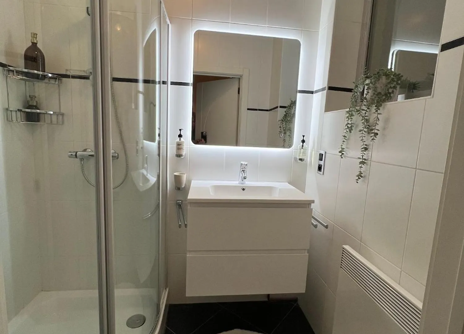 Ostend C Apartment