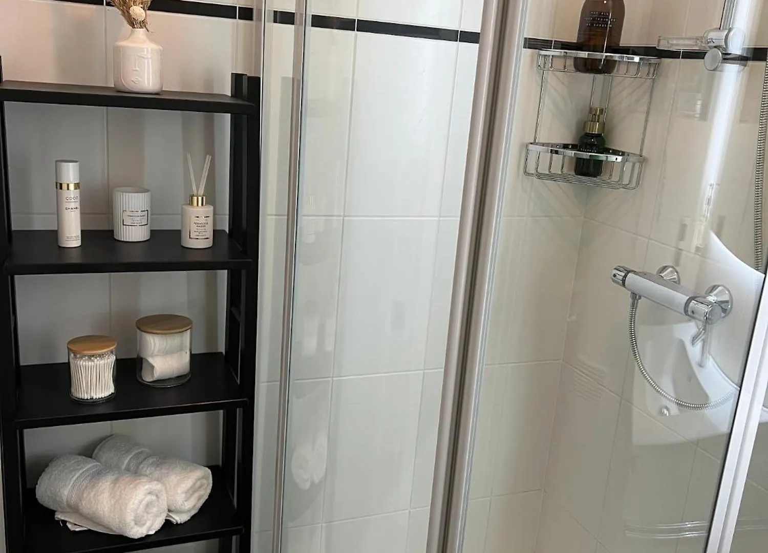 Ostend C Apartment